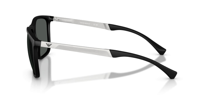 Lunettes de Soleil Emporio Armani EA4150 506387 59 18 — vista 3