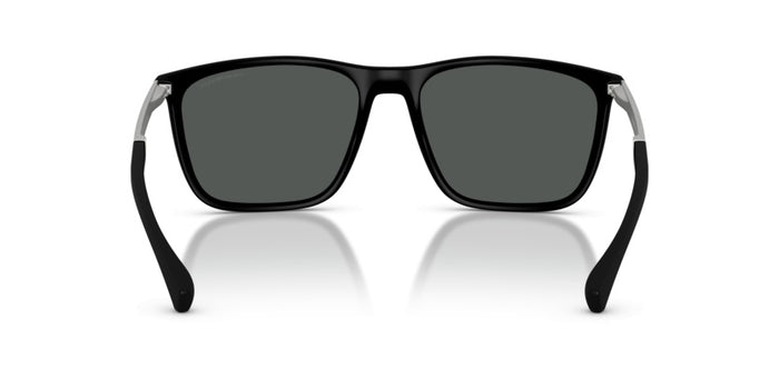 Lunettes de Soleil Emporio Armani EA4150 506387 59 18 — vista 6