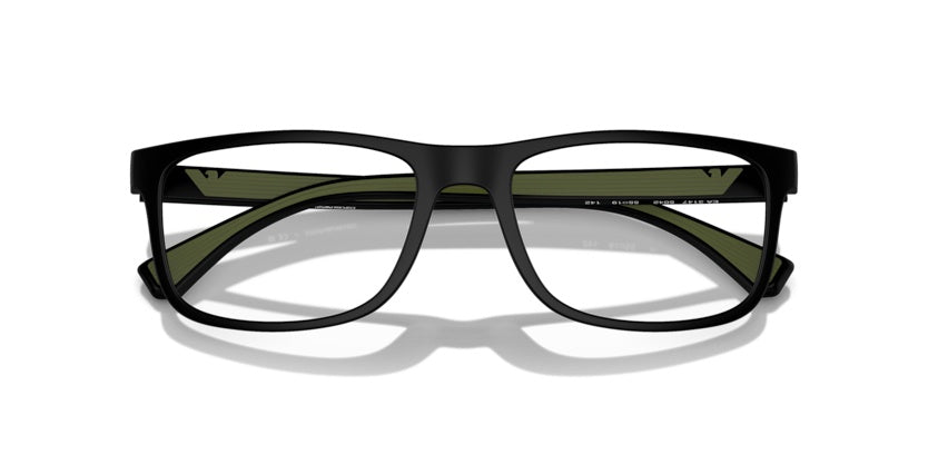 Gafas Graduadas Emporio Armani EA3147 5042 55 18