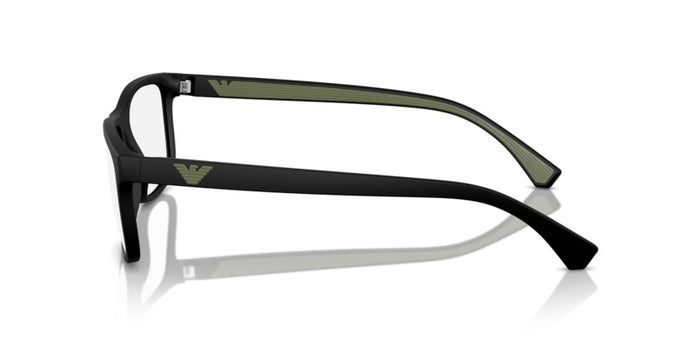 Lunettes de Vue Emporio Armani EA3147 5042 55 18 — vista 3