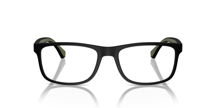 Lunettes de Vue Emporio Armani EA3147 5042 55 18 — vista 2