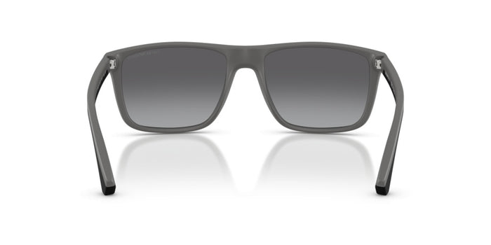 Gafas de Sol Emporio Armani EA4033 5229T3 56 17 — vista 4