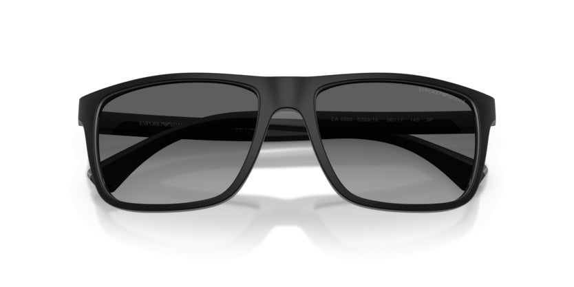 Sunglasses Emporio Armani EA4033 5229T3 56 17 | OpticalH