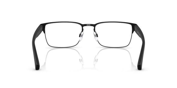 Emporio Armani Prescription Glasses EA1027 3001 55 18 — vista 4