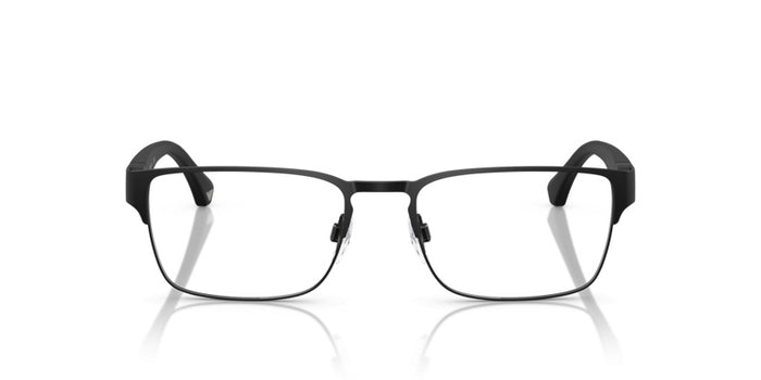 Emporio Armani Prescription Glasses EA1027 3001 55 18 — vista 2