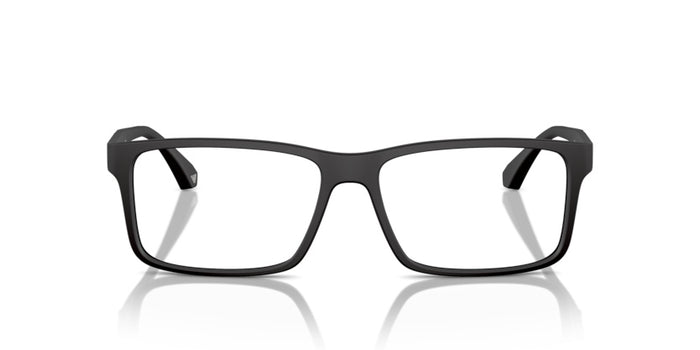 Gafas Graduadas Emporio Armani EA3038 5063 56 16 — vista 2