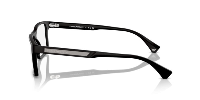 Gafas Graduadas Emporio Armani EA3038 5063 56 16 — vista 3