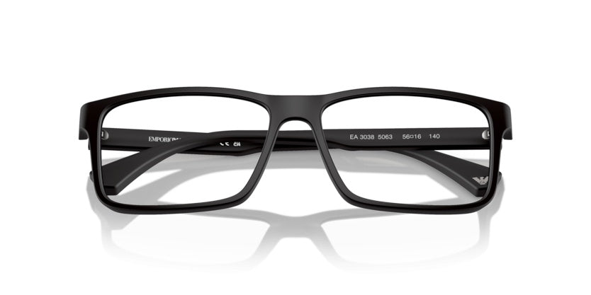 Gafas Graduadas Emporio Armani EA3038 5063 56 16