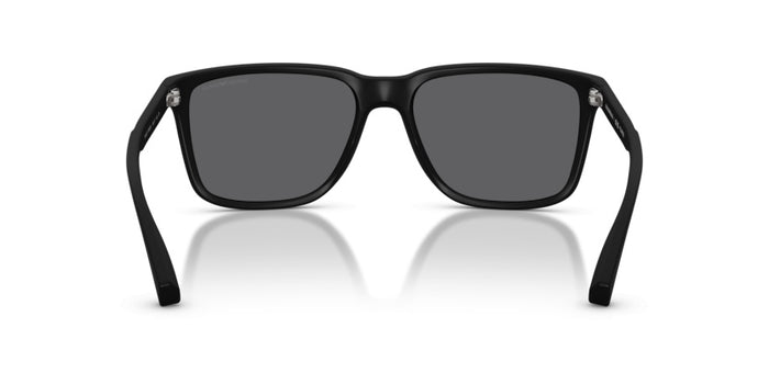 Gafas de Sol Emporio Armani EA4047 506381 56 17 — vista 4