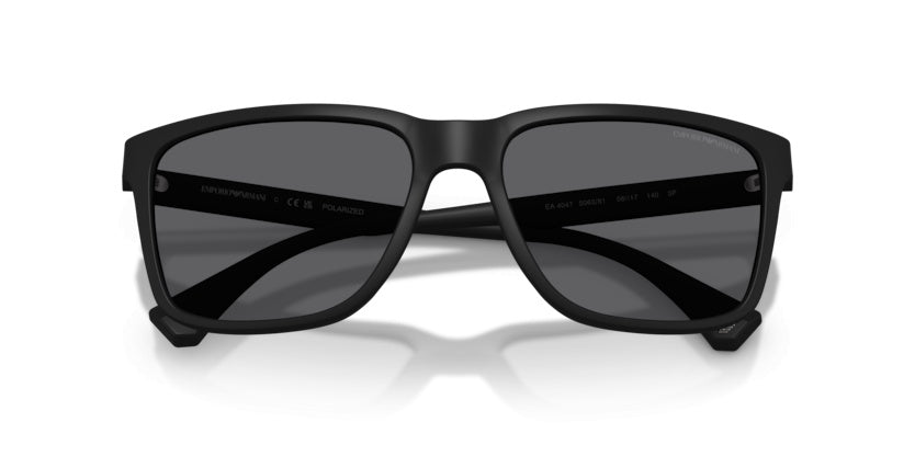 Gafas de Sol Emporio Armani EA4047 506381 56 17