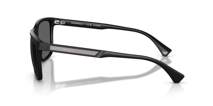 Gafas de Sol Emporio Armani EA4047 506381 56 17 — vista 3