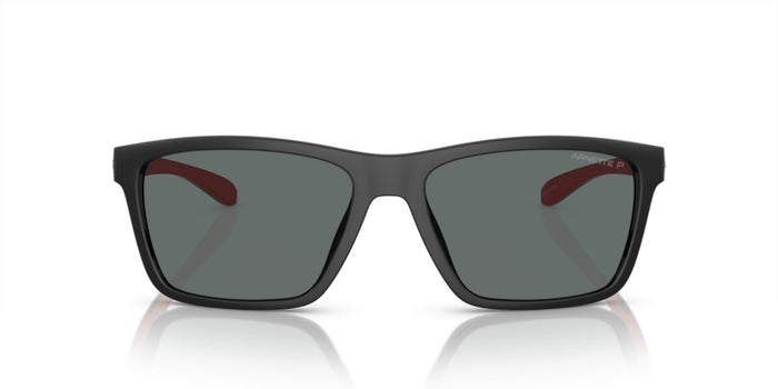 Arnette Midlemist AN4328U 275381 58 17 太阳镜 — vista 2