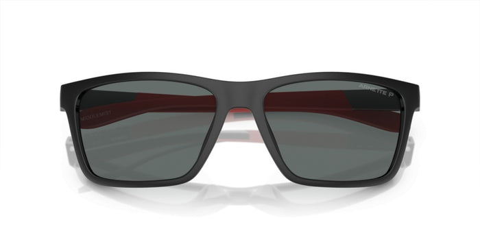 Arnette Midlemist AN4328U 275381 58 17 太阳镜 — vista 5