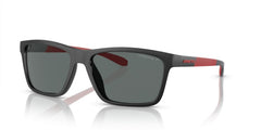 Sonnenbrillen Arnette Midlemist AN4328U 275381 58 17