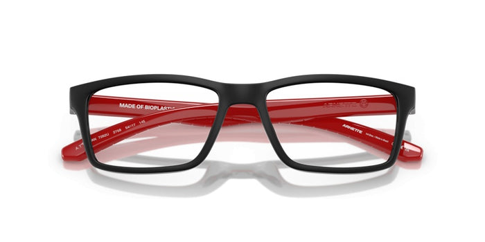 Arnette A.T.2.0 AN7262U 2758 52 17 光学镜架 — vista 5