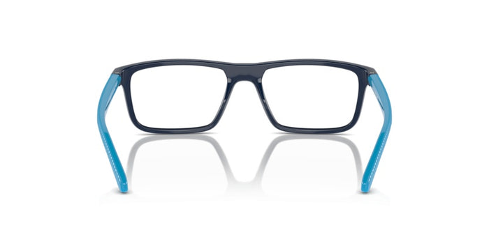 Gafas Graduadas Arnette Ogori AN7249 2754 51 16 — vista 5