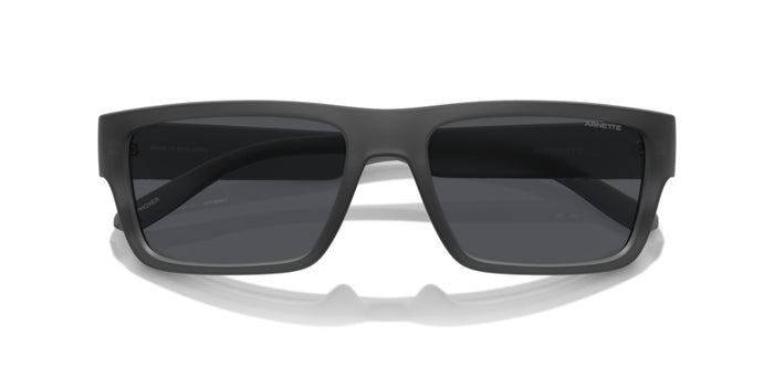 Lunettes de Soleil Arnette Phoxer AN4338 290081 57 18 — vista 4