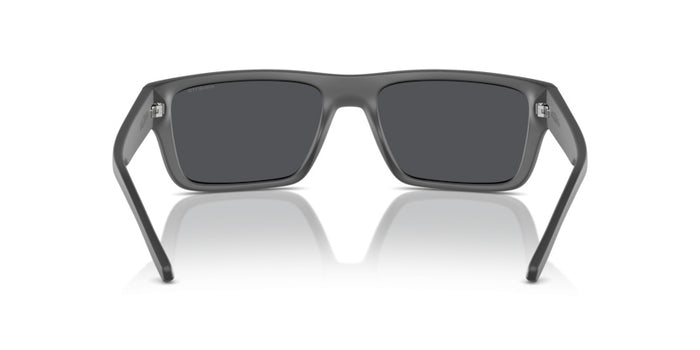 Lunettes de Soleil Arnette Phoxer AN4338 290081 57 18 — vista 6