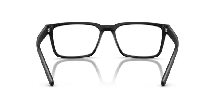 Arnette Sirocco AN7259U 2758 56 17 光学镜架 — vista 8