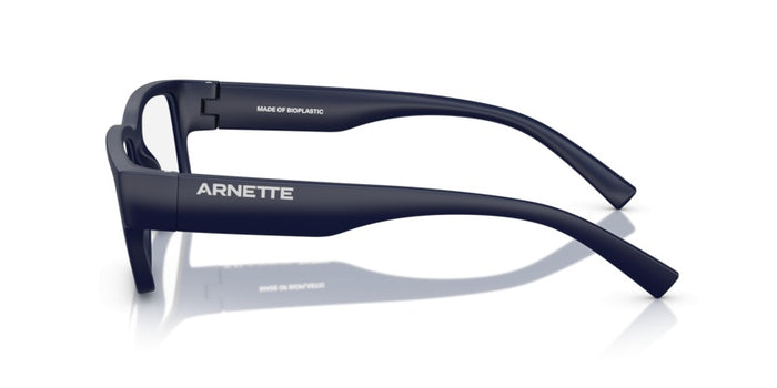 Arnette Woah AN7261 2759 51 18 光学镜架 近视眼镜 — vista 3
