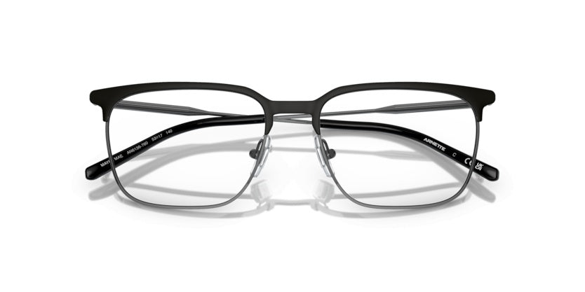 Gafas Graduadas Arnette Maybe Mae AN6136 760 53 17