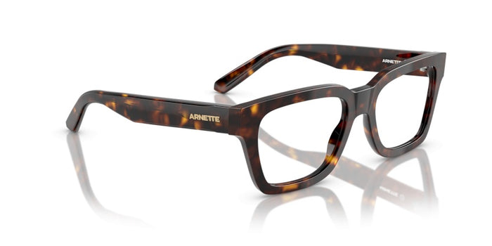 Arnette Cold Heart AN7228 1222 53 18 光学镜架 — vista 5
