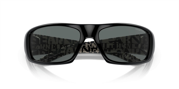 Arnette Hot Shot AN4182 214981 62 17 太阳镜 — vista 4