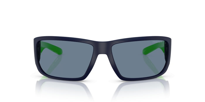 Sonnenbrillen Arnette Snap II AN4297 27592V 64 16 — vista 2
