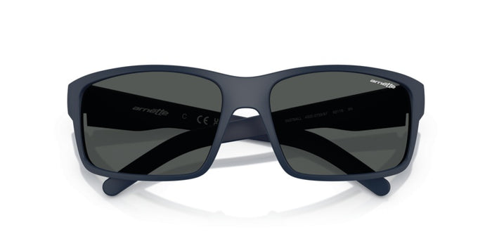 Lunettes de Soleil Arnette Fastball AN4202 275987 62 16 — vista 4