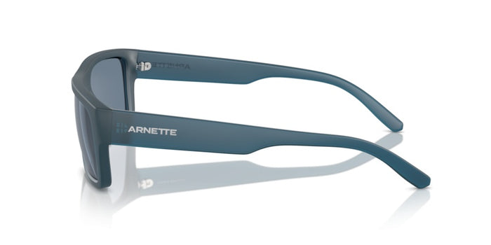 Lunettes de Soleil Arnette Phoxer AN4338 29012V 57 18 — vista 3