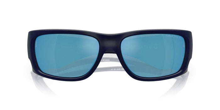Sunglasses Arnette Flipside AN4345 275922 62 16 — vista 4