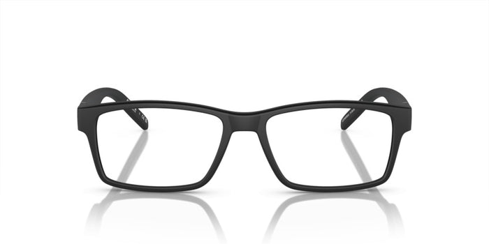 Korrektionsbrillen Arnette Leonardo AN7179 01 54 16 — vista 2