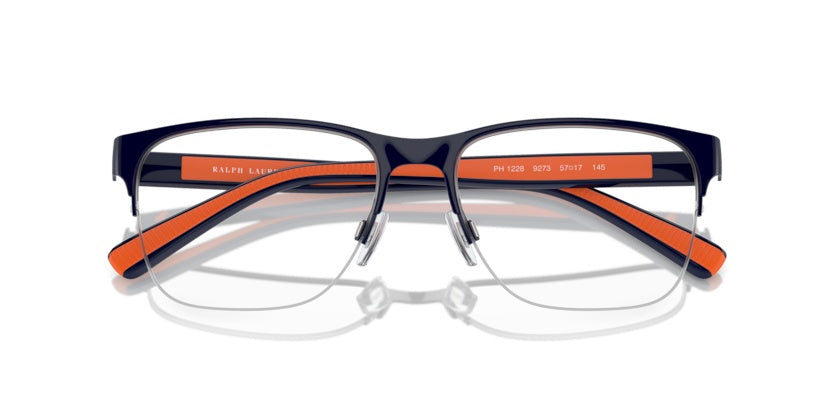 Gafas Graduadas Ralph Lauren RA1228 9273 57 17