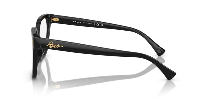 Ralph Lauren RA7158U 5001 55 18 近视眼镜 — vista 3