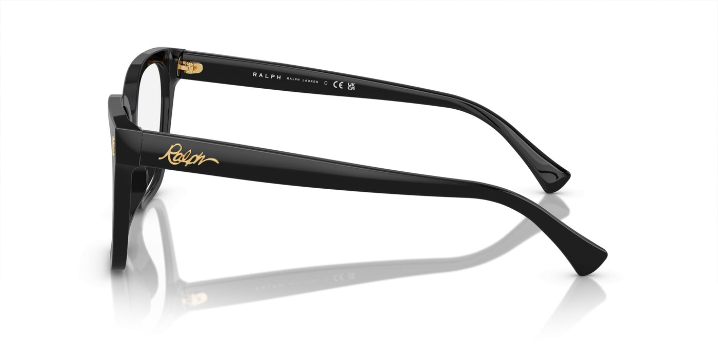 Gafas Graduadas Ralph Lauren RA7158U 5001 55 18
