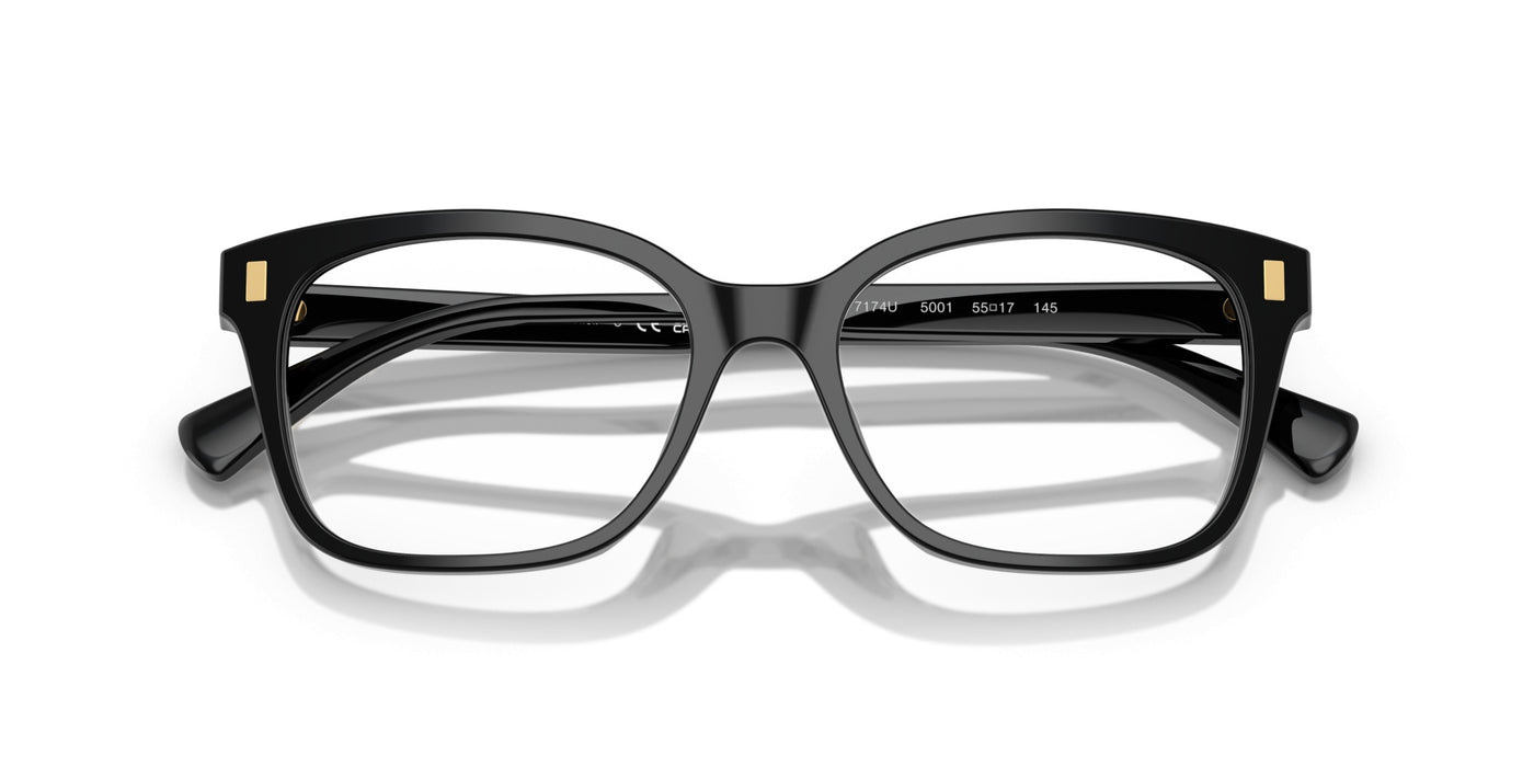 Gafas Graduadas Ralph Lauren RA7147 5001 55 19