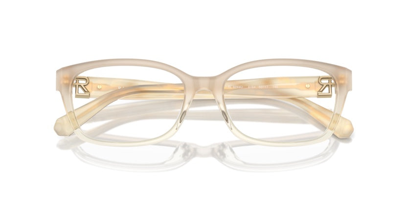 Gafas Graduadas Ralph Lauren RA6244 6184 53 17