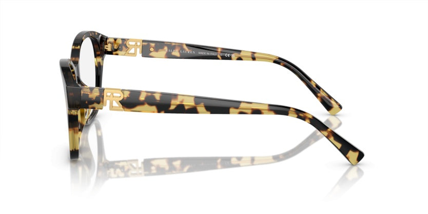 Gafas Graduadas Ralph Lauren RA6236U 5004 53 17