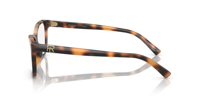 Gafas Graduadas Ralph Lauren RA6233U 5303 54 16 — vista 3