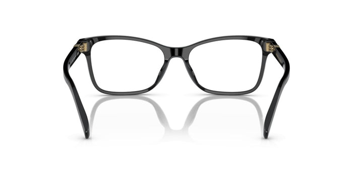 Prescription Glasses Ralph Lauren RA6232U 5001 54 16 — vista 4