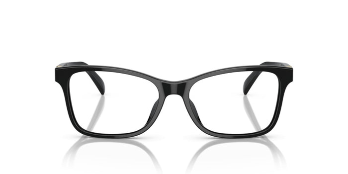 Prescription Glasses Ralph Lauren RA6232U 5001 54 16 — vista 2