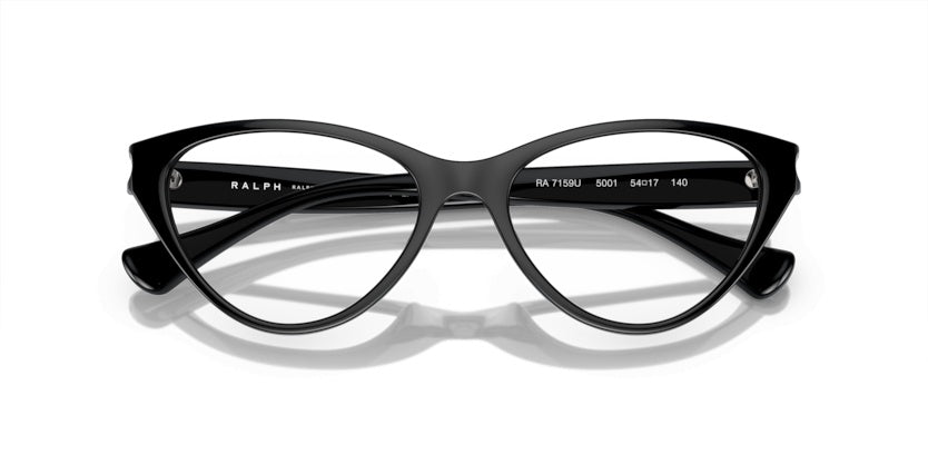 Gafas Graduadas Ralph Lauren RA7159U 5001 54 17
