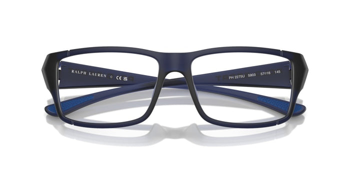 Gafas Graduadas Polo Ralph Lauren PH2275U 5903 57 16 — vista 5