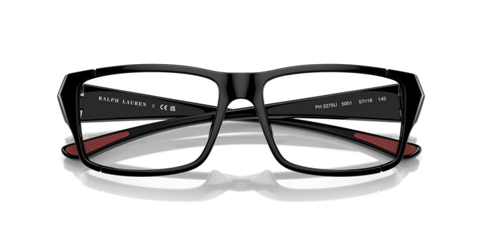 Очки для зрения Polo Ralph Lauren PH2275U 5001 57 16 — vista 4