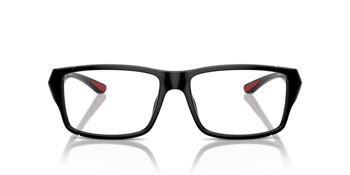 Очки для зрения Polo Ralph Lauren PH2275U 5001 57 16 — vista 2