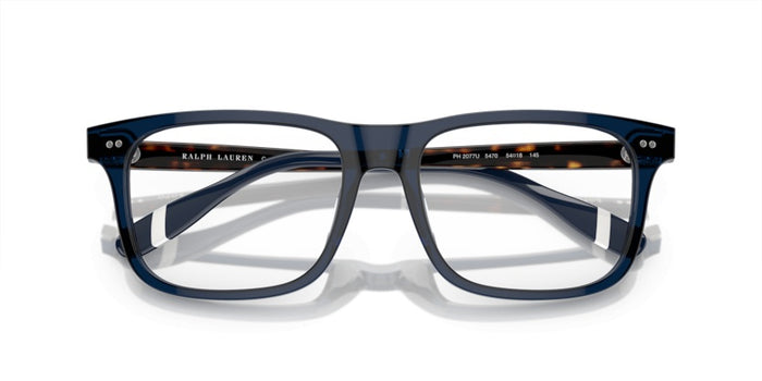 Очки для зрения Polo Ralph Lauren PH2270U 5470 56 18 — vista 5