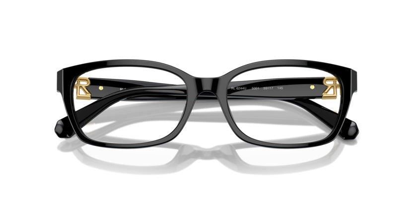 Gafas Graduadas Ralph Lauren RA6244 5001 53 17