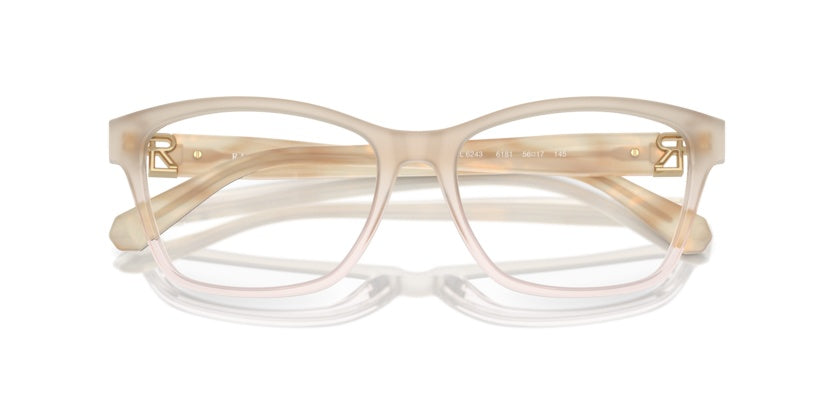 Gafas Graduadas Ralph Lauren RA6243 6181 56 17