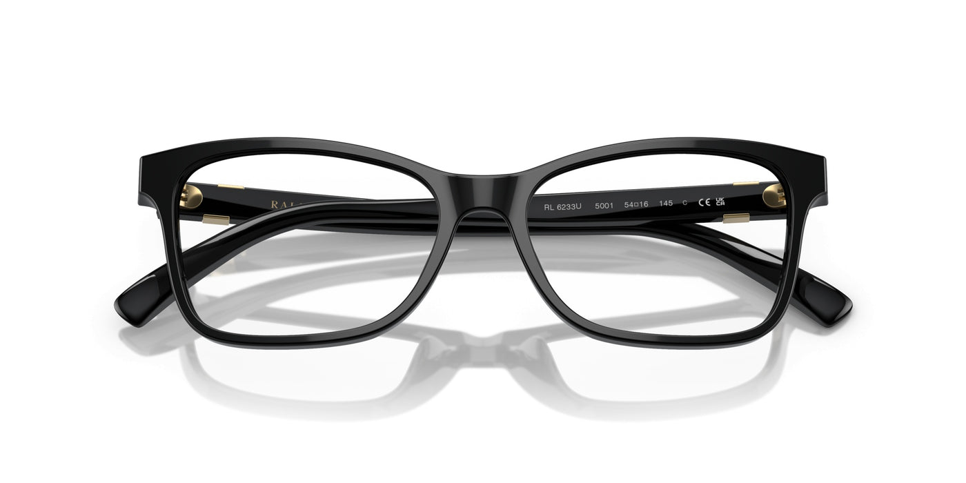 Gafas Graduadas Ralph Lauren RA6233U 5001 54 16