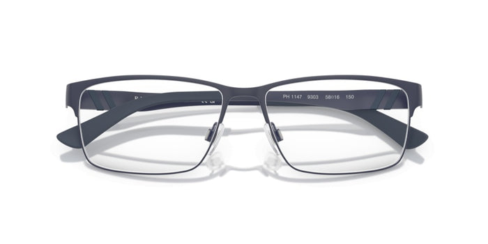 Prescription Glasses Polo Ralph Lauren PH1147 9303 56 16 — vista 4